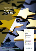 Coface CEE Top 500 Ranking 2018-Booklet
