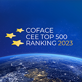 CEE Top 500 - 2023 edition 