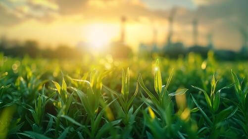 Poljoprivredni-prehrambeni sektor