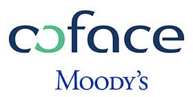 Bonitetska kuća Moody's podiže očekivani kreditni rejting  kompanije Coface na "stabilan"
