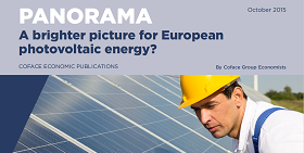 Fokusirajte se na budućnost solarne energije u Evropi: Fotonaponski paneli
