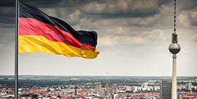 Istraživanje o poslovnim plaćanjima u Nemačkoj 2023