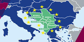 Western Balkans and the European Union: political ties lagging behind economic ones