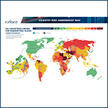 Coface Country Risk Assessment Map Q3 2022