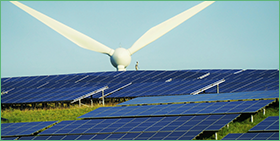 Panorama: Global renewable energies climb despite COVID-19