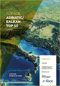 Adriatic/Balkan Top 50 - 2018 Edition