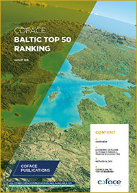 Baltic Top 50 - 2018 Edition