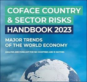 Coface handbook Country Sector risks 2023