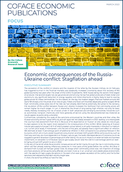 Russia - Ukraine conflict