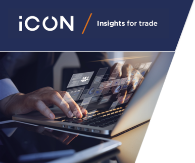 Make informed business decisions with iCON