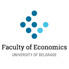 Faculty of Economics