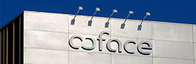 Coface potvrđuje veoma dobar početak godine sa neto dobitkom u prvoj polovini godine od 128,8 miliona evra