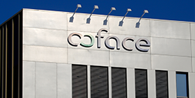 Coface potvrđuje veoma dobar početak godine sa neto dobitkom u prvoj polovini godine od 128,8 miliona evra