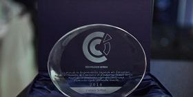 CCIFS award