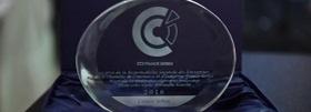 CCIFS nagrada