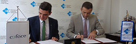 Partnership with CEM - signing of Agreement on cooperation in the issuance of Excellent SME Certificate