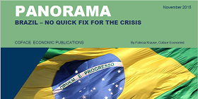 Brazil: Nema brzog rešenja za krizu