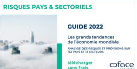 Coface handbook: Country & Sector risks 2022