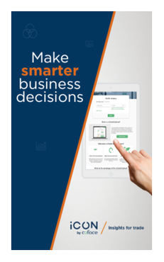 Make informed business decisions with ICON