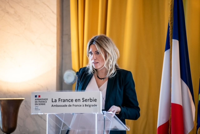 Privredna komora Srbije
